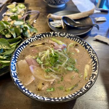 SUP Noodle Bar - Irvine - Anthony Bourdain Pho - Vietnamese Near Me - Irvine, California