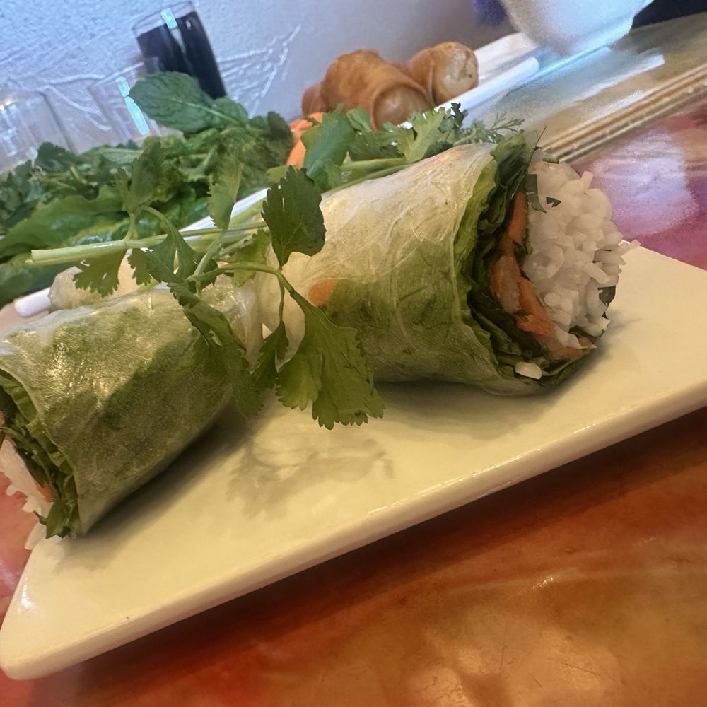 Anise, Modern Vietnamese Eatery - Spring Rolls - Shrimp - Vietnamese Near Me - Denver, Colorado Anise, Modern Vietnamese Eatery - Spring Rolls - Shrimp - Vietnamese Near Me - Denver, Colorado