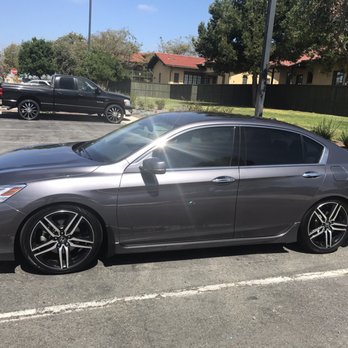 SoCal Suspension - Lowered on H&R Sport springs. - Auto Repair Near Me - El Cajon, California SoCal Suspension - Lowered on H&R Sport springs. - Auto Repair Near Me - El Cajon, California