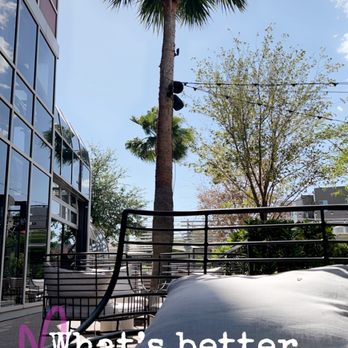 dialog - Patio - Coffee & Tea Near Me - Phoenix, Arizona