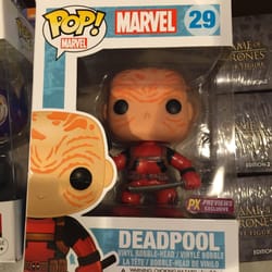 Fye - So much win!!!