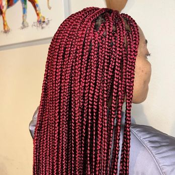 Braids By Amanda - Hair Stylists Near Me - Beltsville, Maryland Braids By Amanda - Hair Stylists Near Me - Beltsville, Maryland