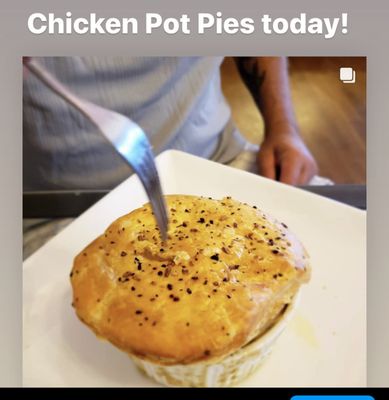 Society Bakery and Cafe by null