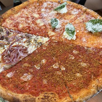 Allday Pizza - Slices - Pizza Near Me - Austin, Texas