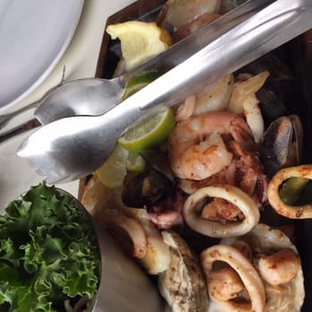 Casablanca - Seafood parrilla - highly recommended - Seafood Near Me - Miami, Florida Casablanca - Seafood parrilla - highly recommended - Seafood Near Me - Miami, Florida