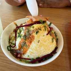 Curry Lounge