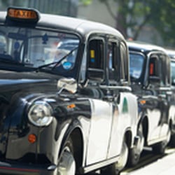 Tetsworth Taxis