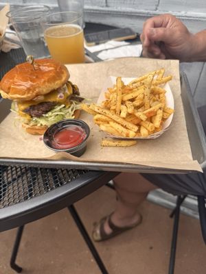 Kirkwood by null Kirkwood by null