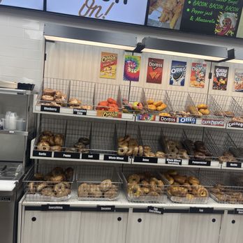 The Bagel Nook - Bagels Near Me - Shrewsbury, New Jersey
