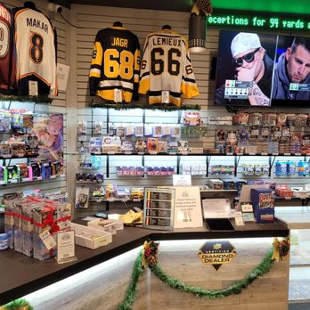 Icons And Heroes - Hobby Shops Near Me - Edmonton, Alberta Icons And Heroes - Hobby Shops Near Me - Edmonton, Alberta