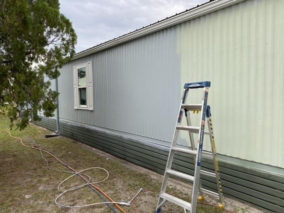 Slide of Reflective Roofing