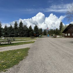 North American Rv Park - Campground