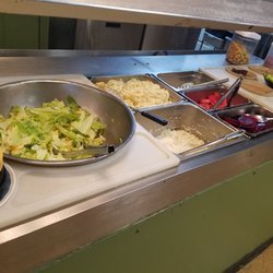 Plantation Buffet