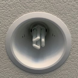 The issue, CFL light won't come out.... The issue, CFL light won't come out....