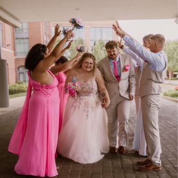 The Grand Event Center - outdoor photos - Venues & Event Spaces Near Me - Columbus, Ohio