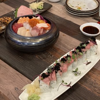 Akami Sushi Bar - Sushi Bars Near Me - Apex, North Carolina Akami Sushi Bar - Sushi Bars Near Me - Apex, North Carolina