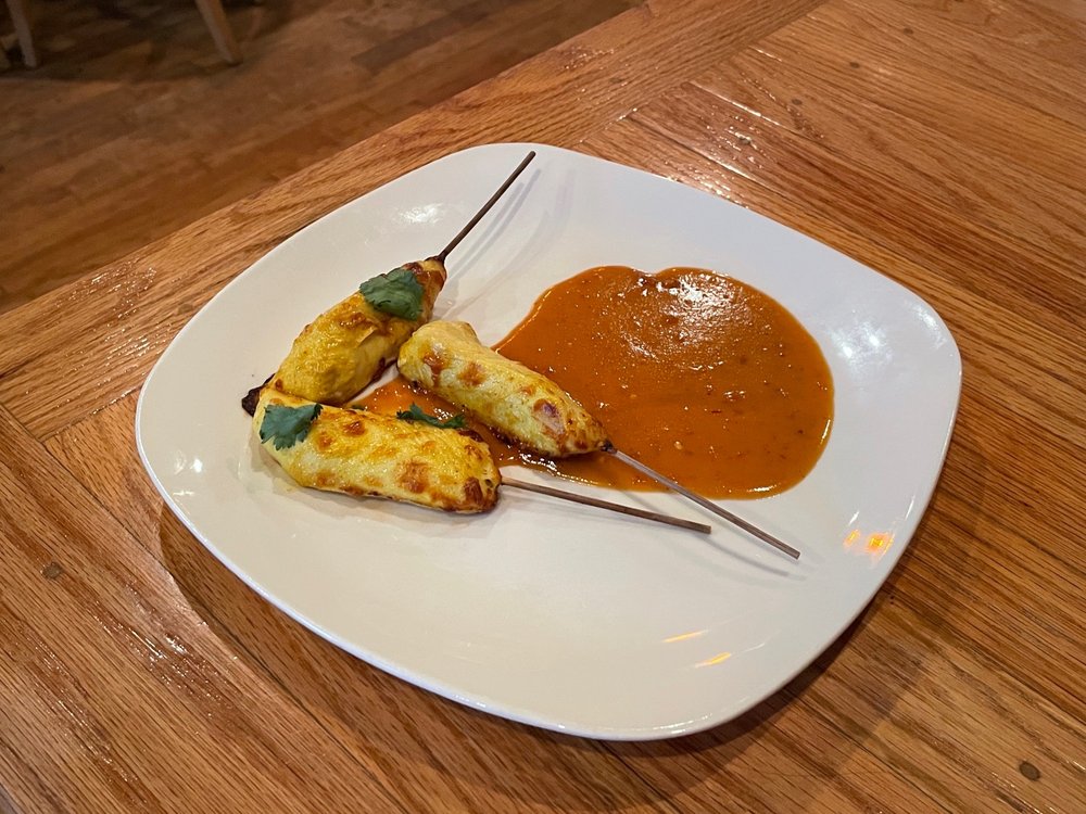 Social spots from P S Restaurant