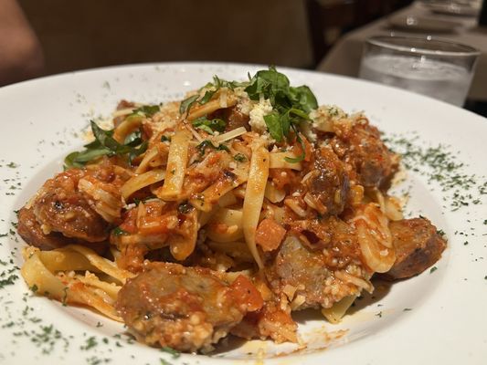 Sister Sicily Pizza & Pasta by null