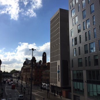Motel One - Motel one from Piccadilly - Hotels Near Me - Manchester, XGM