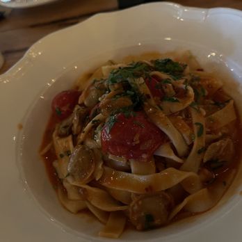 Yeppa & Co - Adriatic clams - Cafes Near Me - Atlanta, Georgia