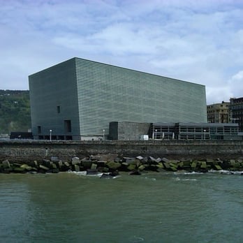 Centro Kursaal - Jazz & Blues Near Me - Donostia-San Sebastian, SS Centro Kursaal - Jazz & Blues Near Me - Donostia-San Sebastian, SS