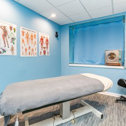 Avant Garde Total Wellness Centers
