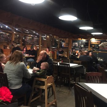 Red River Roadhouse - Cosy restaurant space - American Near Me - Clarion, Pennsylvania Red River Roadhouse - Cosy restaurant space - American Near Me - Clarion, Pennsylvania