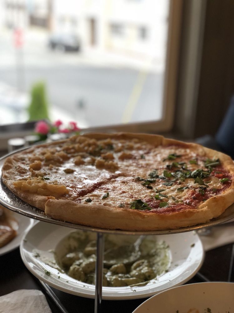 POMODORO 239 Photos & 217 Reviews Italian 795 Abbott Blvd, Fort