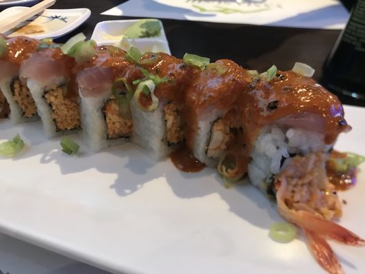 Yama Sushi The Strip by null