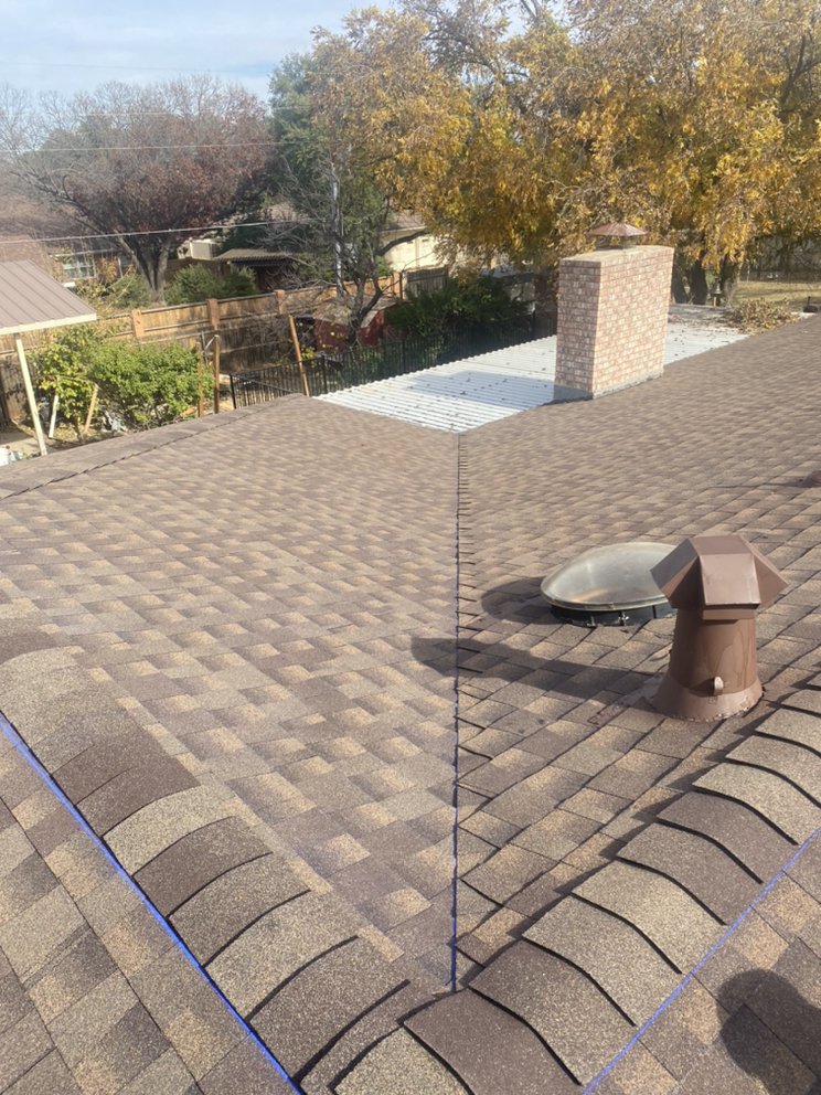 Slide of Hale Roofing & Construction