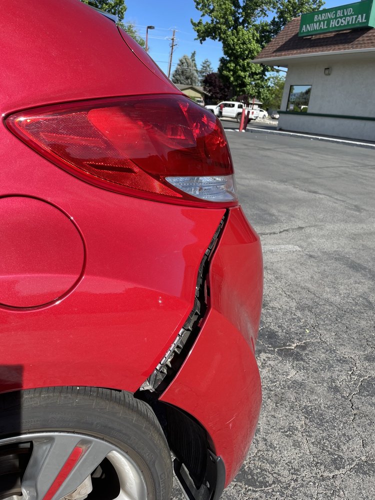 PARAMOUNT AUTO BODY AND RV CENTER Updated August 2024 54 Reviews