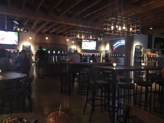 Barrel Republic Carlsbad by null