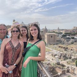 Travel Abundance
