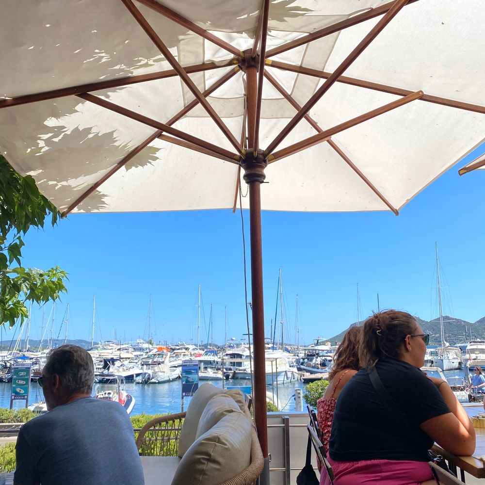 La Marine - Restaurants Near Me - Porto Vecchio, 2A La Marine - Restaurants Near Me - Porto Vecchio, 2A