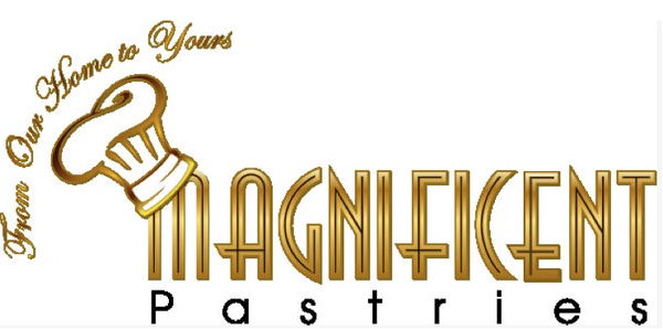 Magnificent Pastries