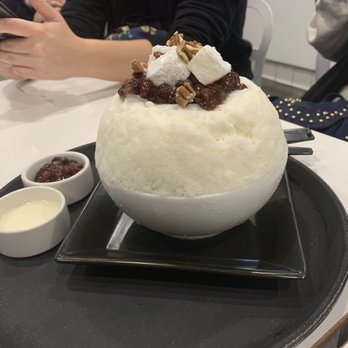 Anko - Desserts Near Me - Los Angeles, California