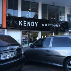 Kendy Coiffeur