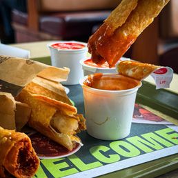 Beef Burrito