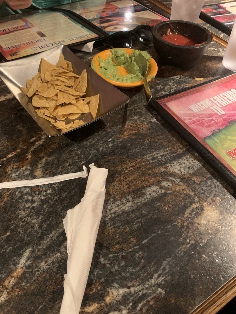 El Tapatio Family Mexican Restaurant
