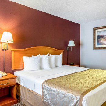 Econo Lodge - Hotels Near Me - Mountain View, Arkansas