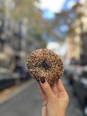 Popup Bagels by null Popup Bagels by null