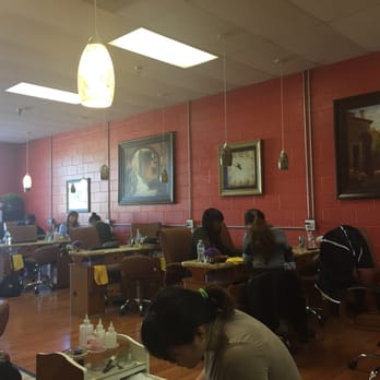 Nail Art - Nice atmosphere! - Nail Salons Near Me - Salem, Virginia Nail Art - Nice atmosphere! - Nail Salons Near Me - Salem, Virginia