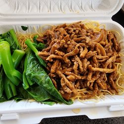 Aberdeen Square Food Court