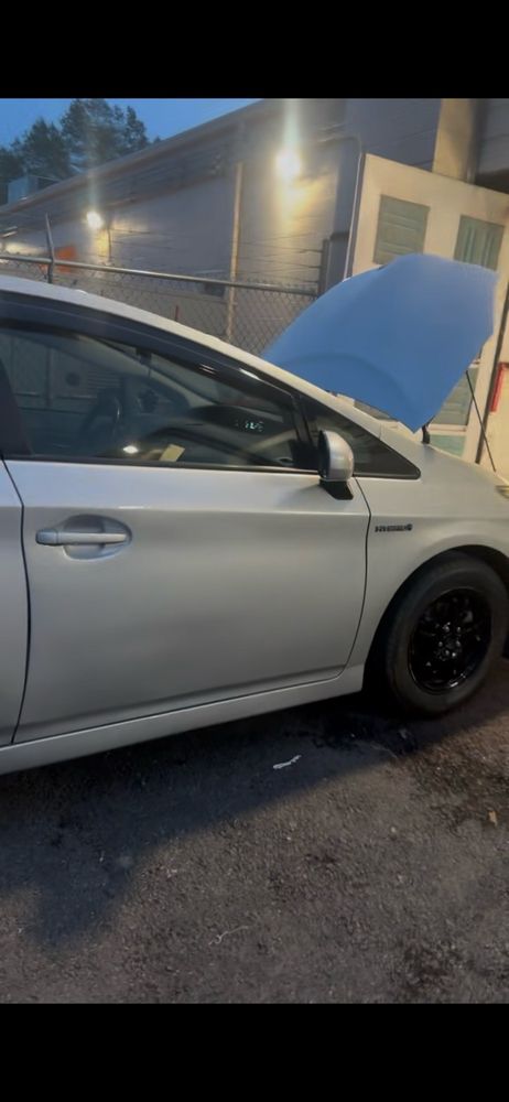 Jindal Andre Automotive Services