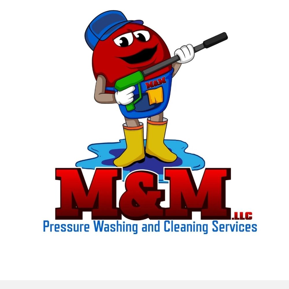 M&M PRESSURE WASHING AND CLEANING SERVICES Updated September 2024