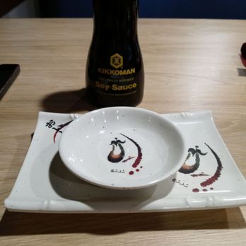 Zugoi Sushi - Lol sodium soy sauce - Sushi Bars Near Me - Mesa, Arizona Zugoi Sushi - Lol sodium soy sauce - Sushi Bars Near Me - Mesa, Arizona