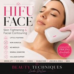 Beauty Techniques