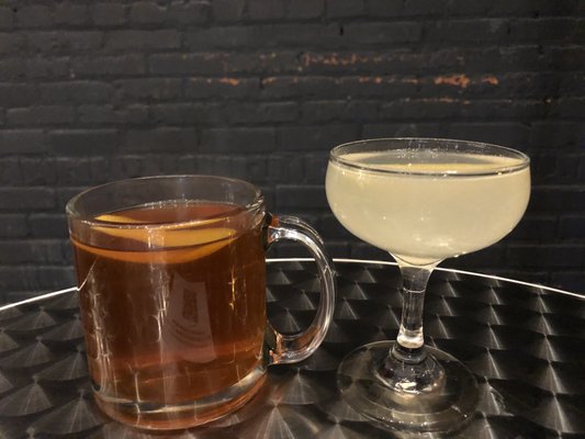 Lost & Found DC by null