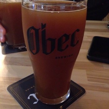 Obec Brewing - Breweries Near Me - Seattle, Washington Obec Brewing - Breweries Near Me - Seattle, Washington