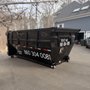 K2 Dumpster Rental